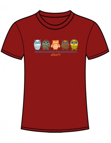OWL -Women's T-shirts