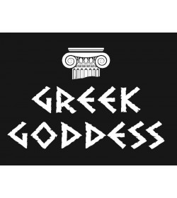 GREEK GODDESS - Women's...