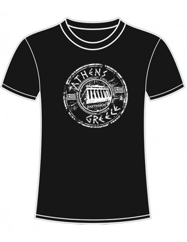 ATHENS PARTHENON  - Women's T-shirts