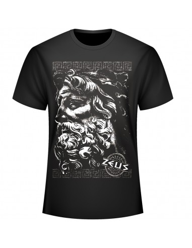 Zeus  - unisex t-shirt