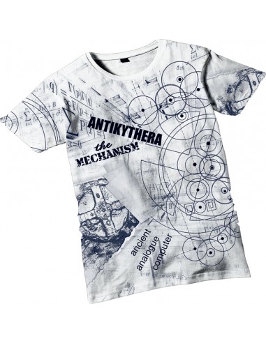 Antikythera Mechanism