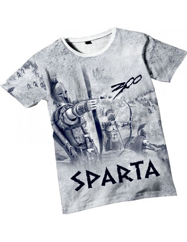 Sparta 300