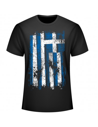 Greek flag – New Design