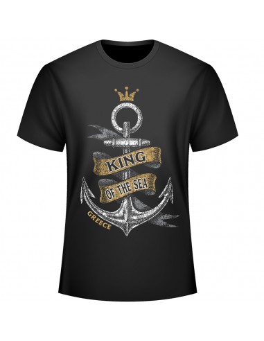 King of the sea